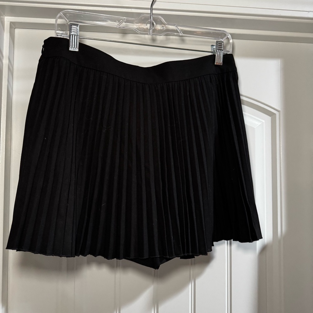 Zara Pleated Skirt